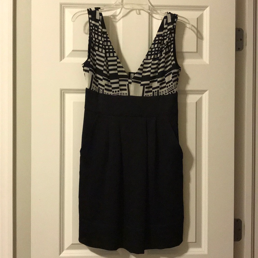 BCBG Dress